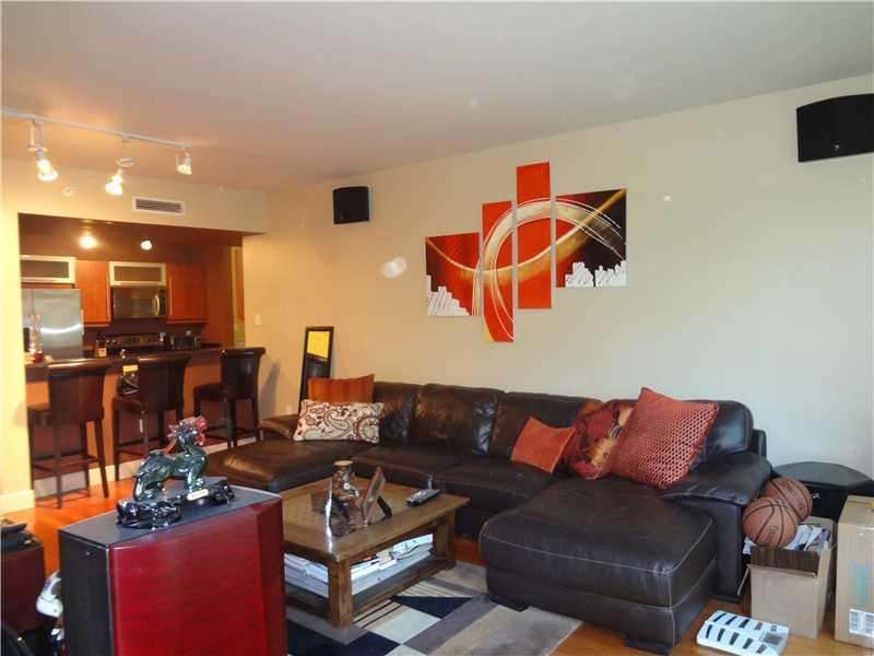 TOSCANO CONDO - Residential Lease