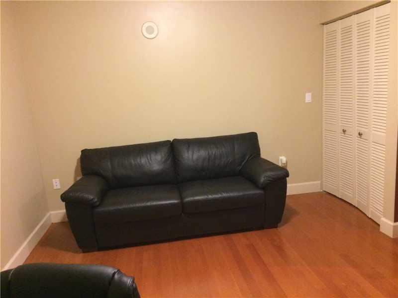 TOSCANO CONDO - Residential Lease