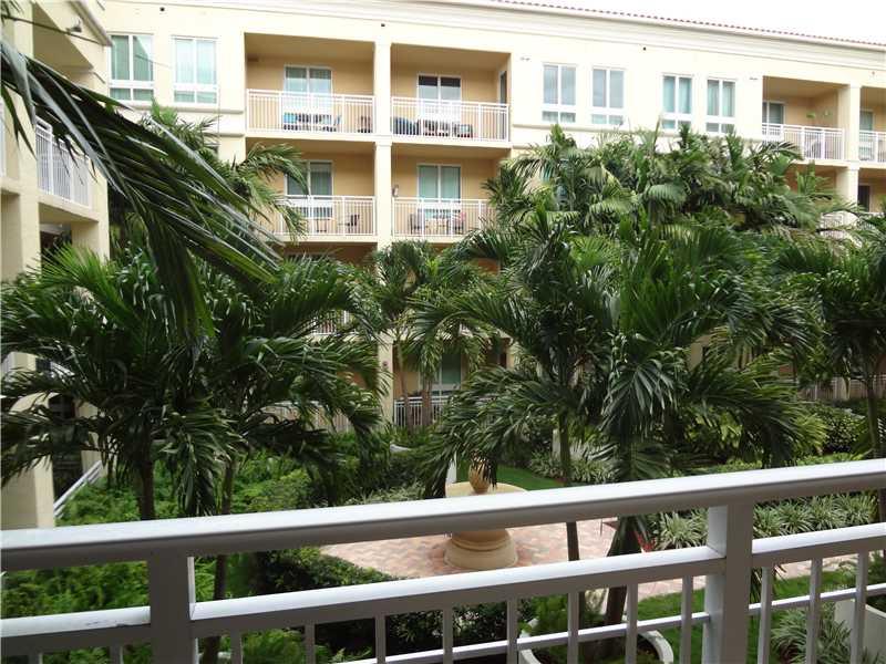 TOSCANO CONDO - Residential Lease