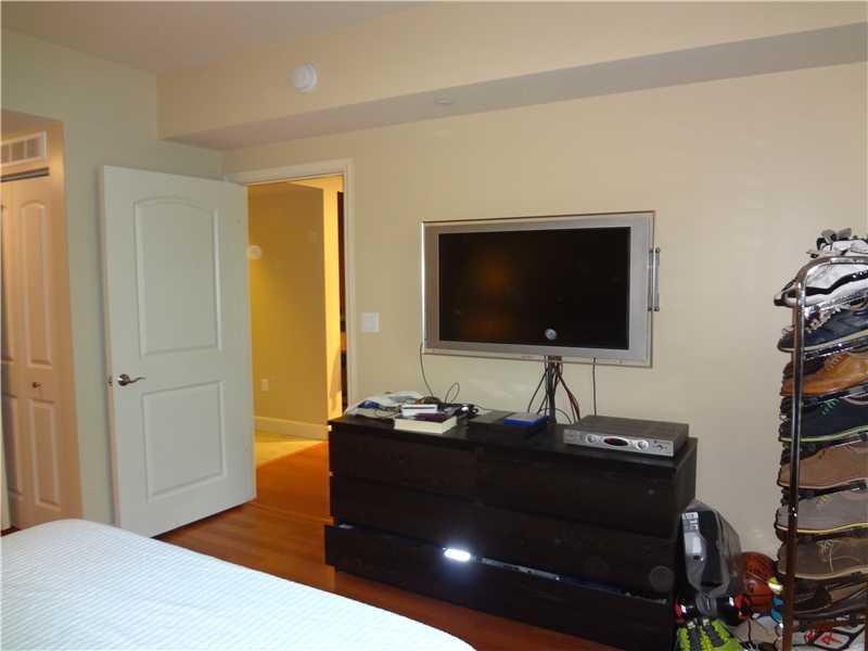 TOSCANO CONDO - Residential Lease