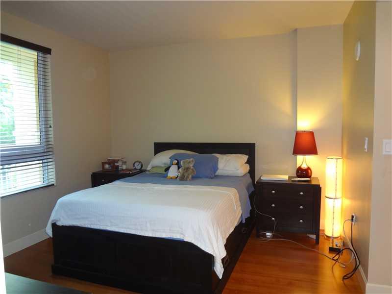 TOSCANO CONDO - Residential Lease