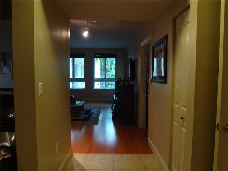 TOSCANO CONDO - Residential Lease