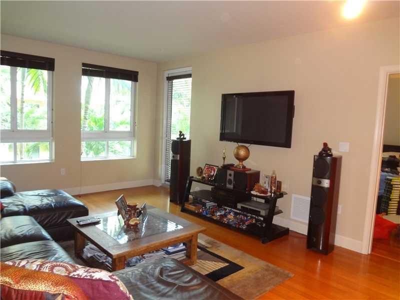 TOSCANO CONDO - Residential Lease