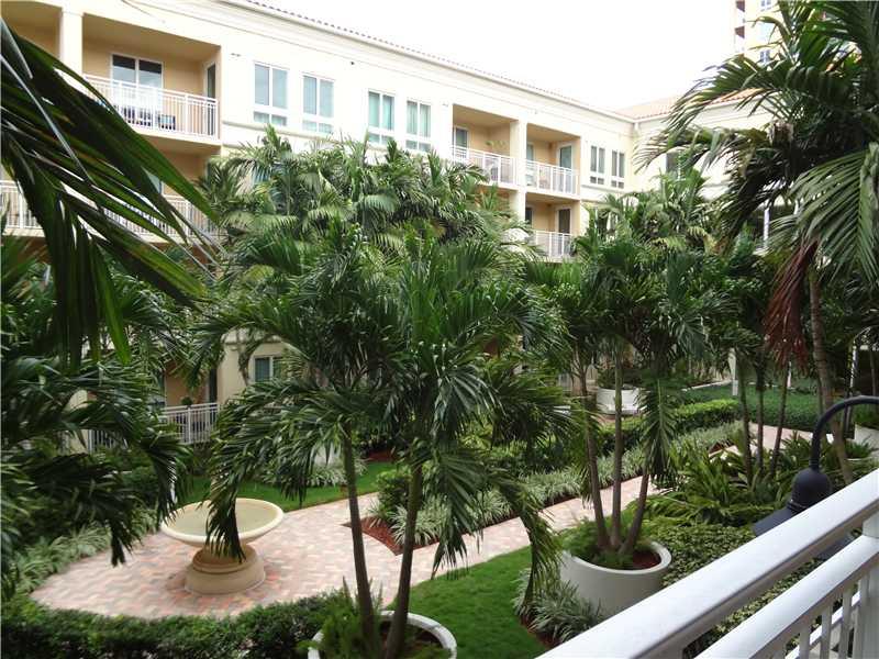 TOSCANO CONDO - Residential Lease
