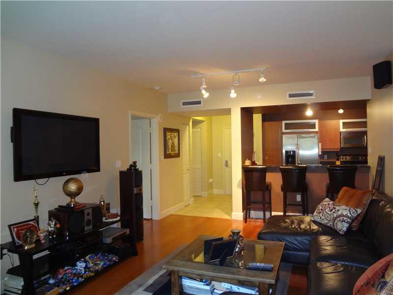 TOSCANO CONDO - Residential Lease