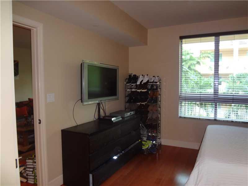 TOSCANO CONDO - Residential Lease