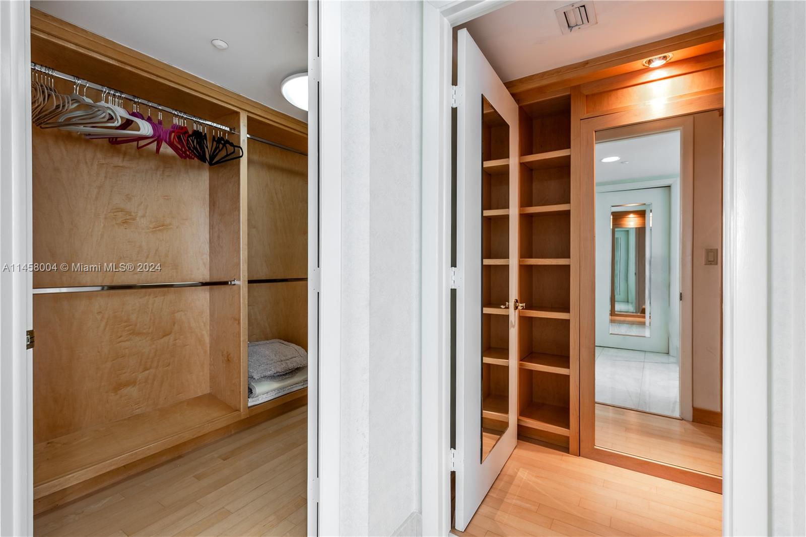 OCEAN ONE CONDO - Residential Lease