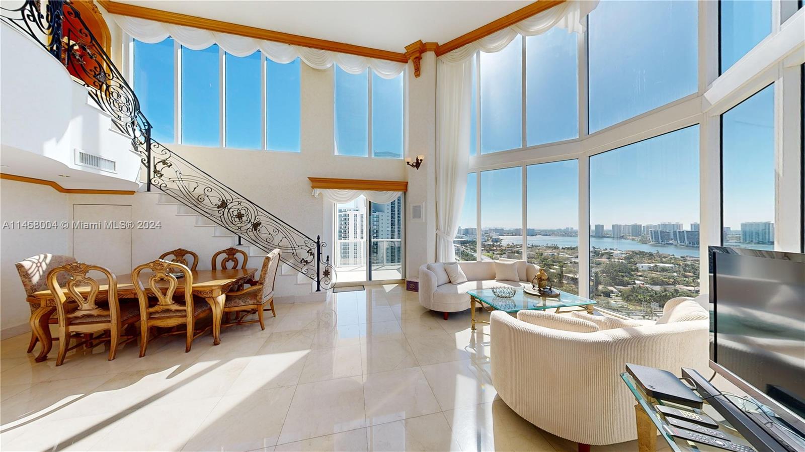 OCEAN ONE CONDO - Residential Lease