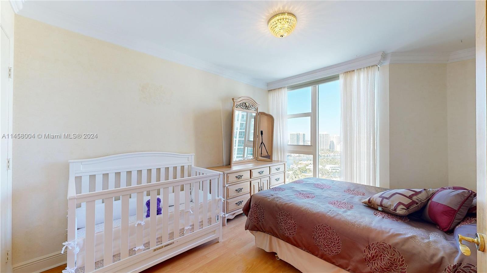 OCEAN ONE CONDO - Residential Lease