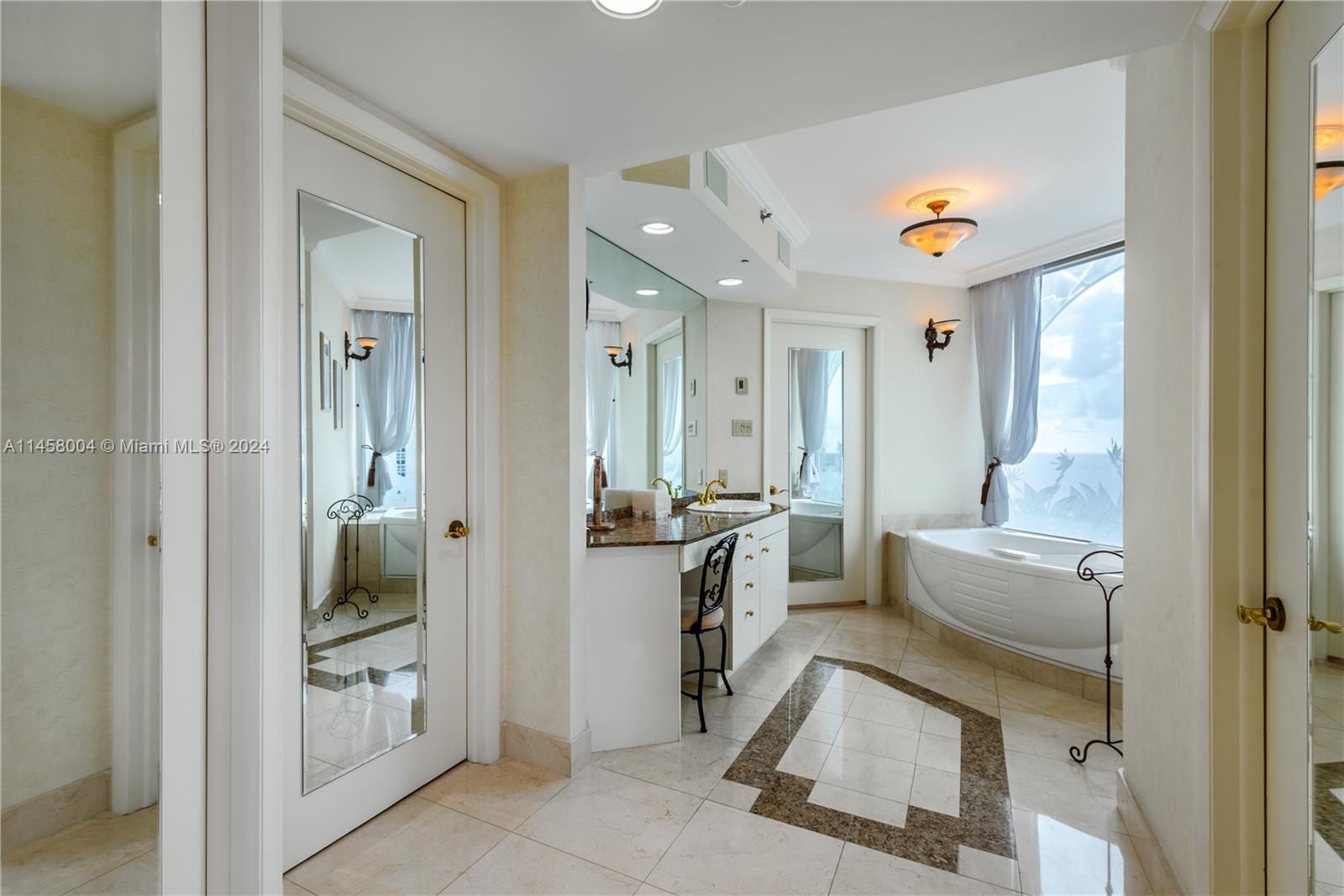 OCEAN ONE CONDO - Residential Lease