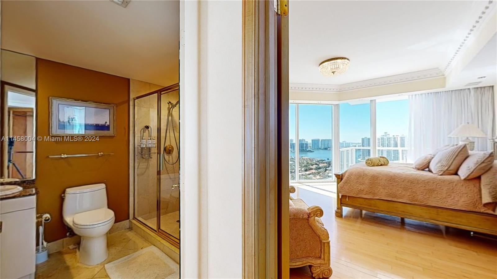 OCEAN ONE CONDO - Residential Lease