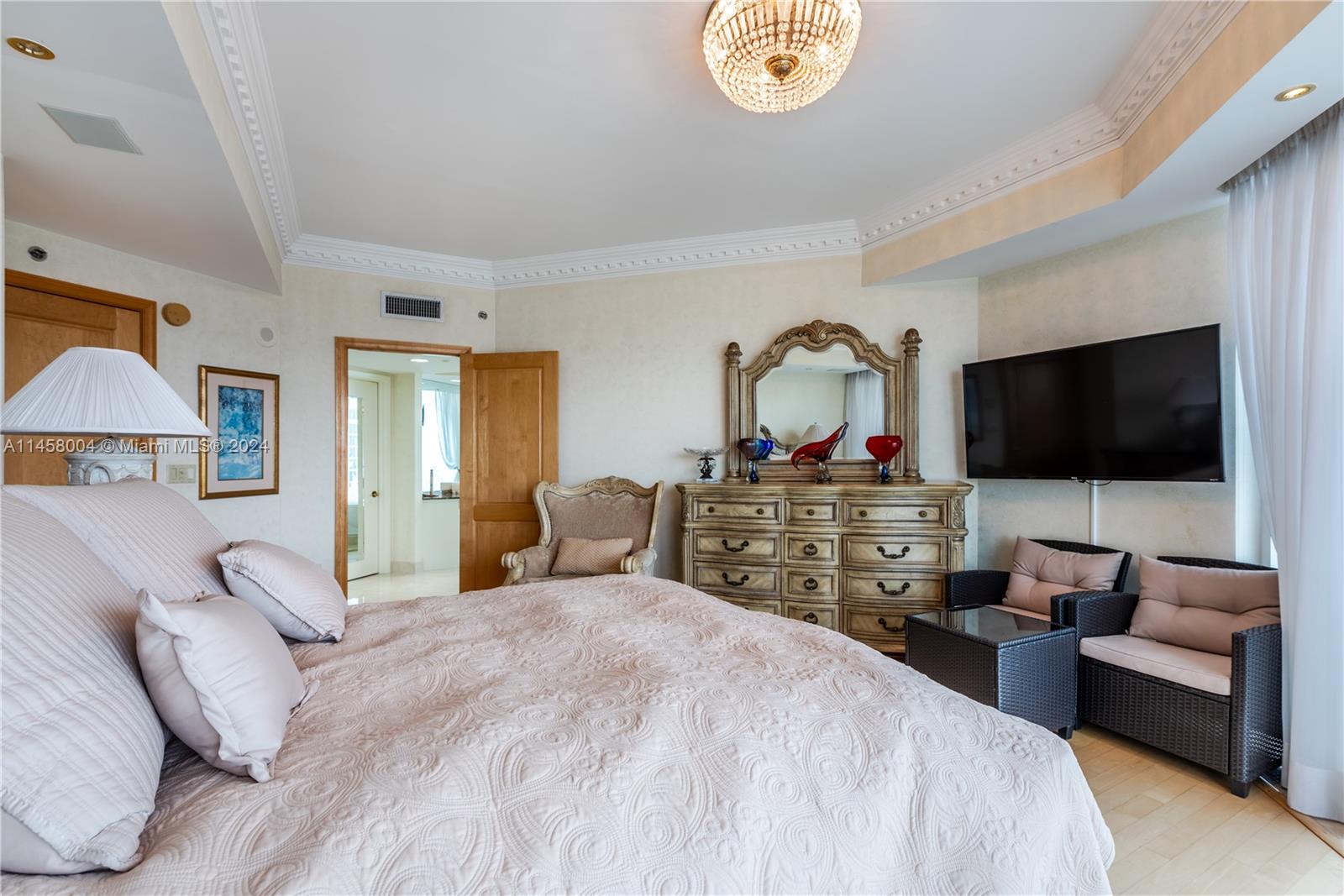 OCEAN ONE CONDO - Residential Lease