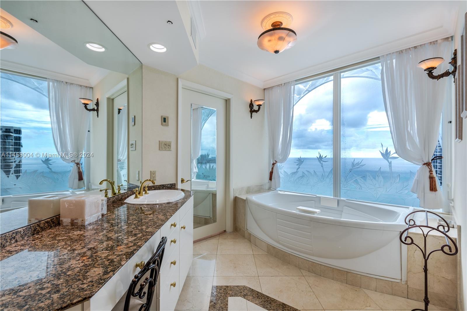 OCEAN ONE CONDO - Residential Lease