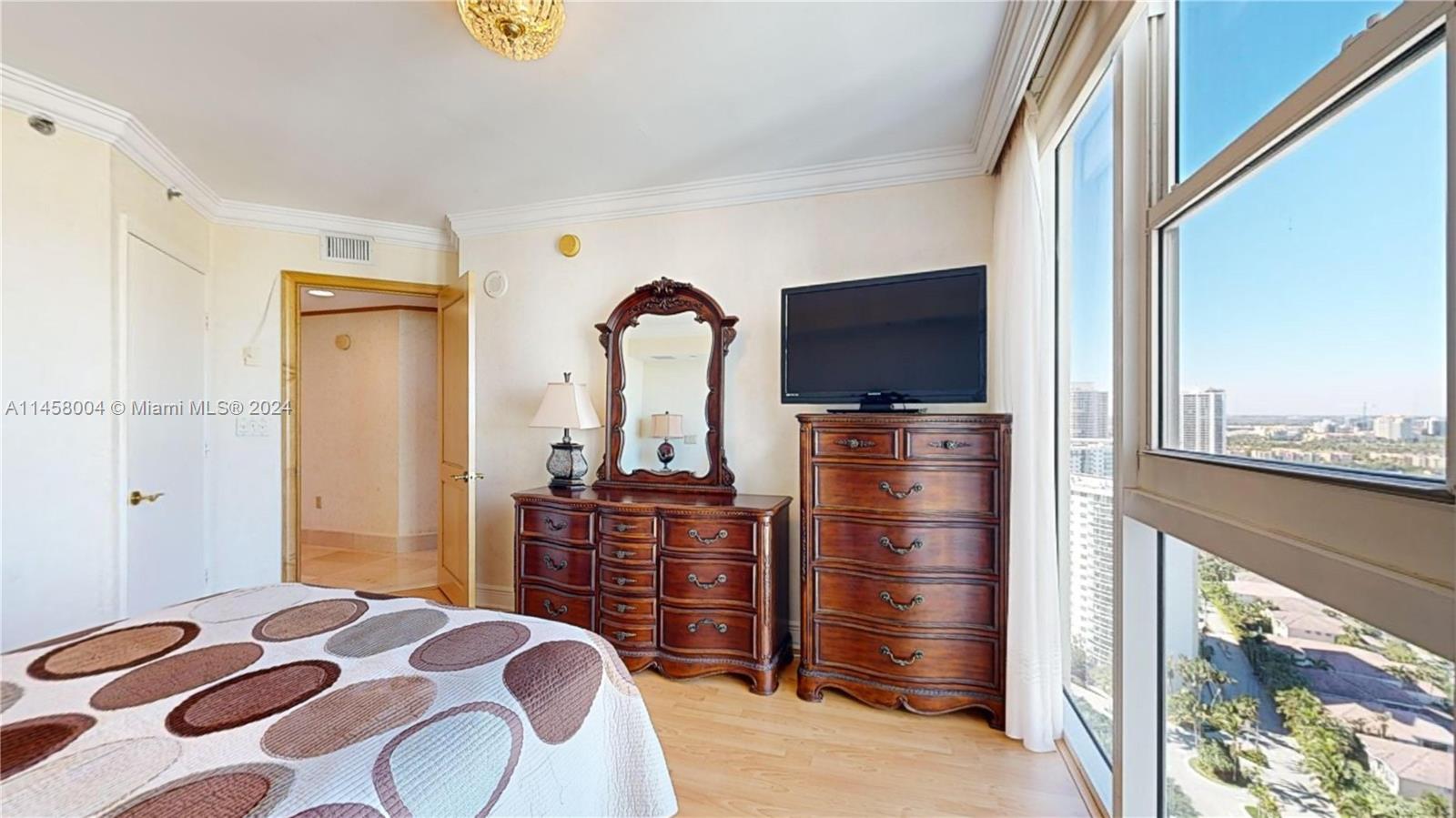 OCEAN ONE CONDO - Residential Lease