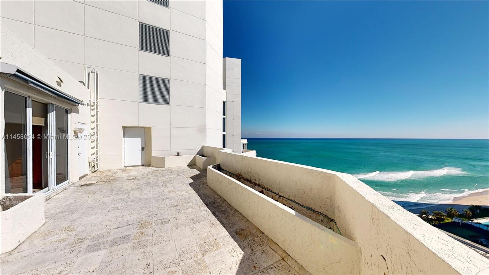 OCEAN ONE CONDO - Residential Lease