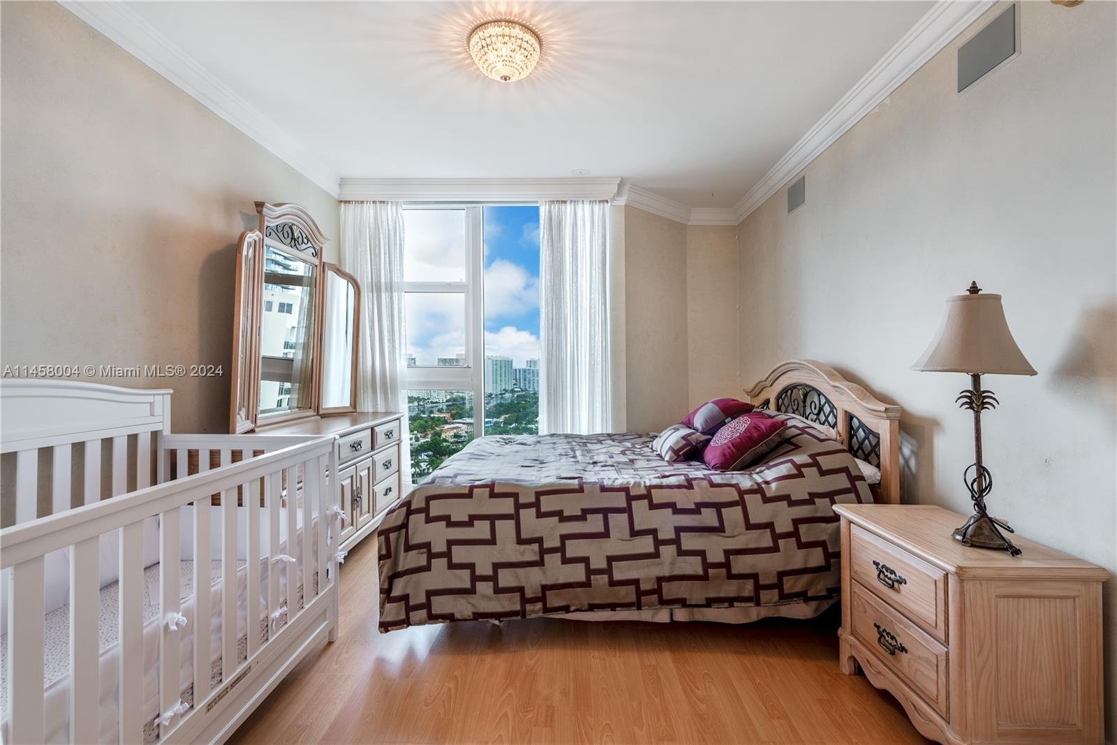 OCEAN ONE CONDO - Residential Lease