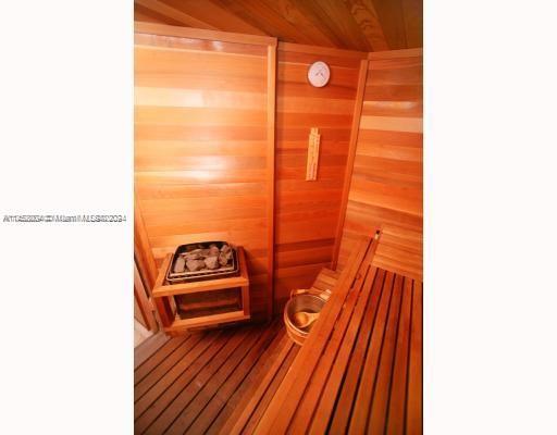 OCEAN ONE CONDO - Residential Lease