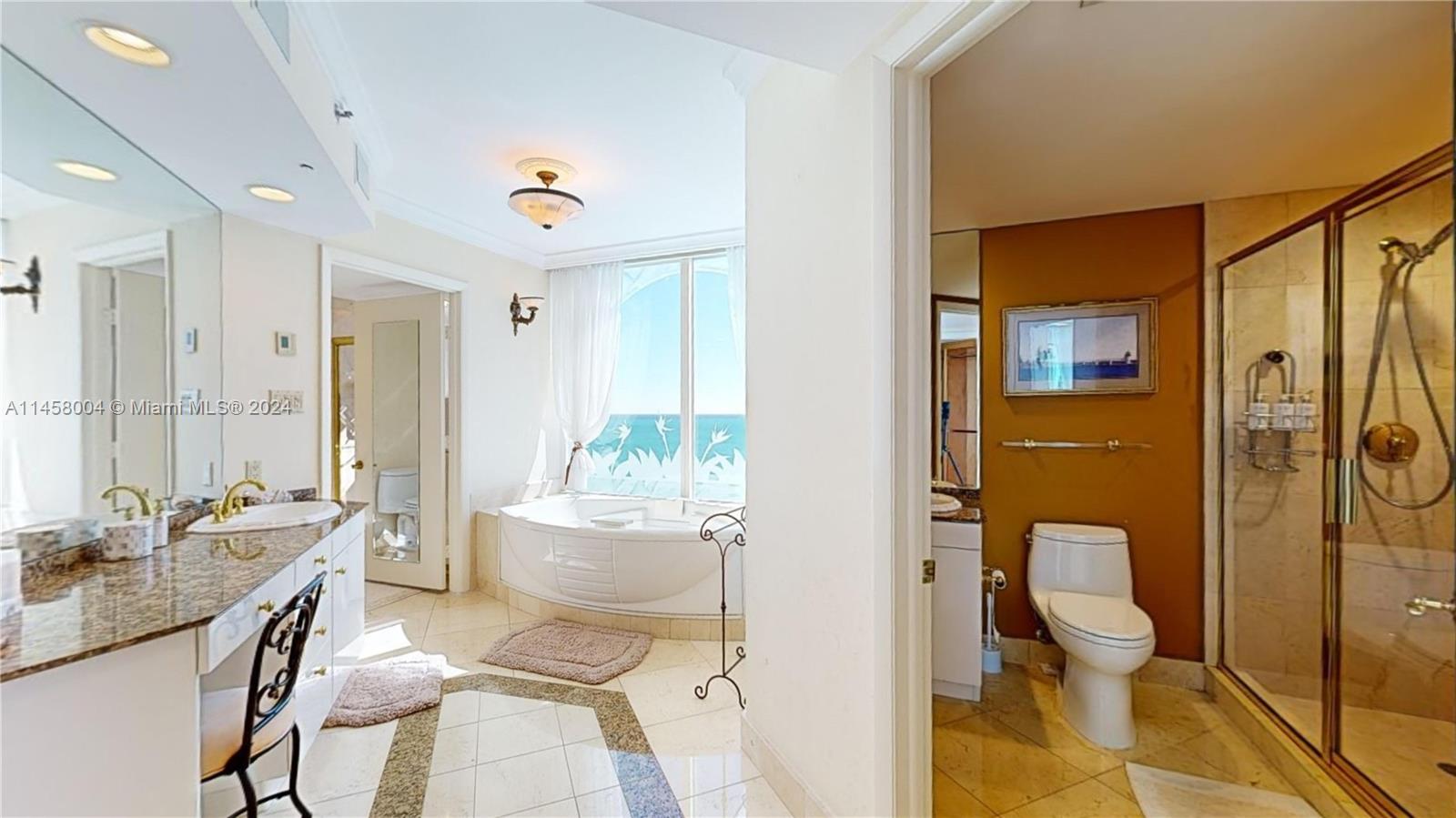 OCEAN ONE CONDO - Residential Lease