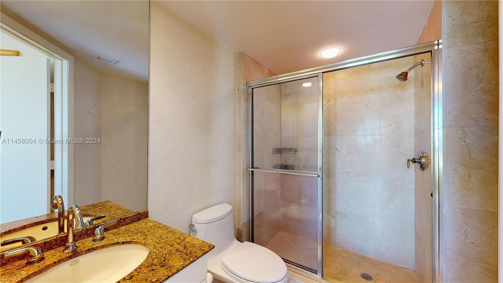 OCEAN ONE CONDO - Residential Lease