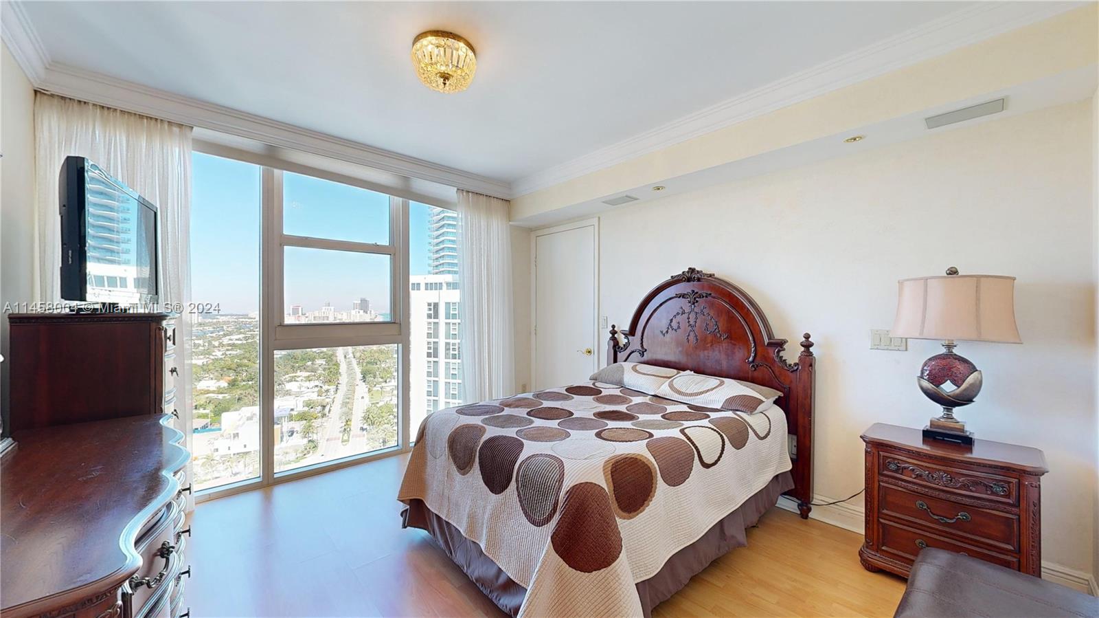 OCEAN ONE CONDO - Residential Lease