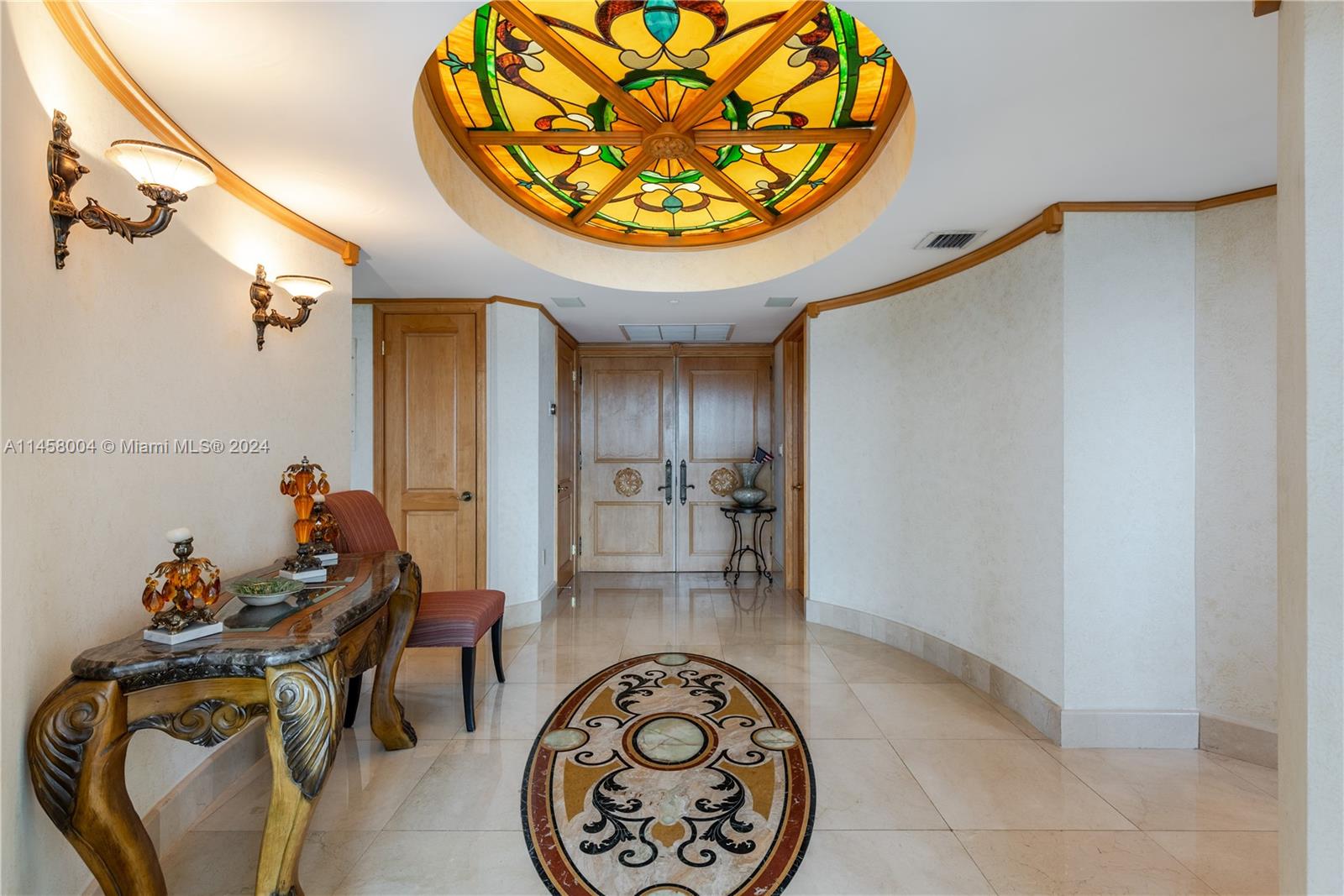 OCEAN ONE CONDO - Residential Lease