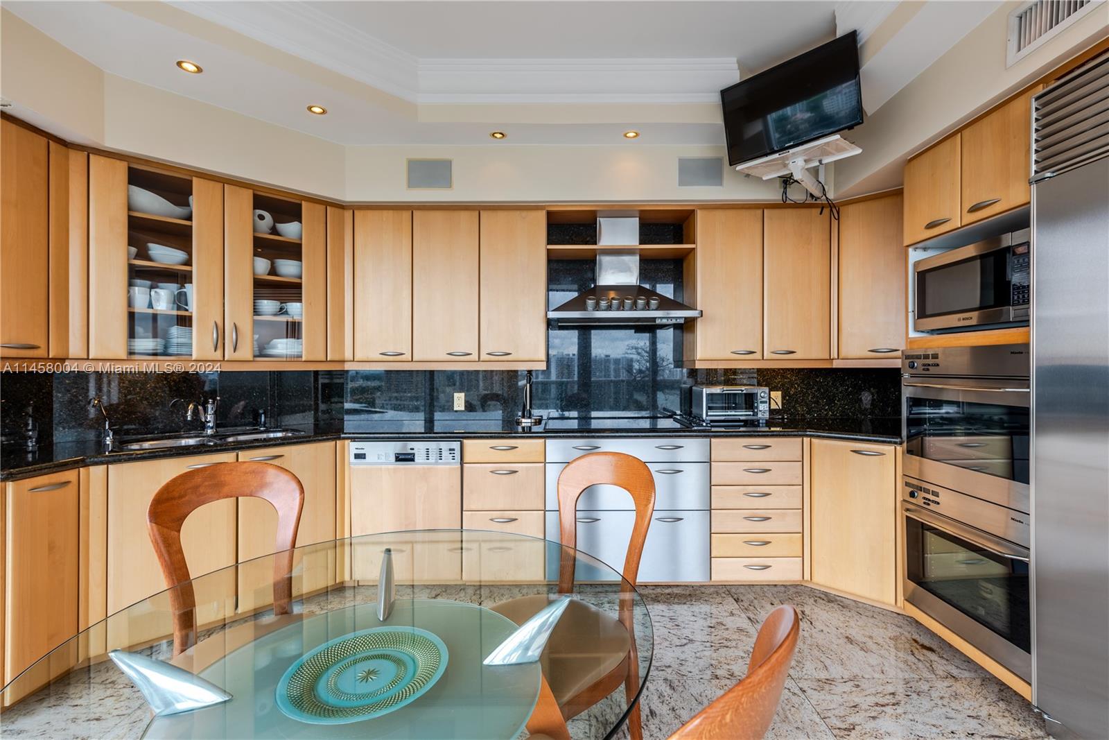 OCEAN ONE CONDO - Residential Lease
