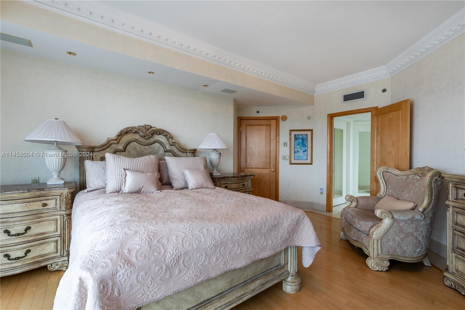 OCEAN ONE CONDO - Residential Lease
