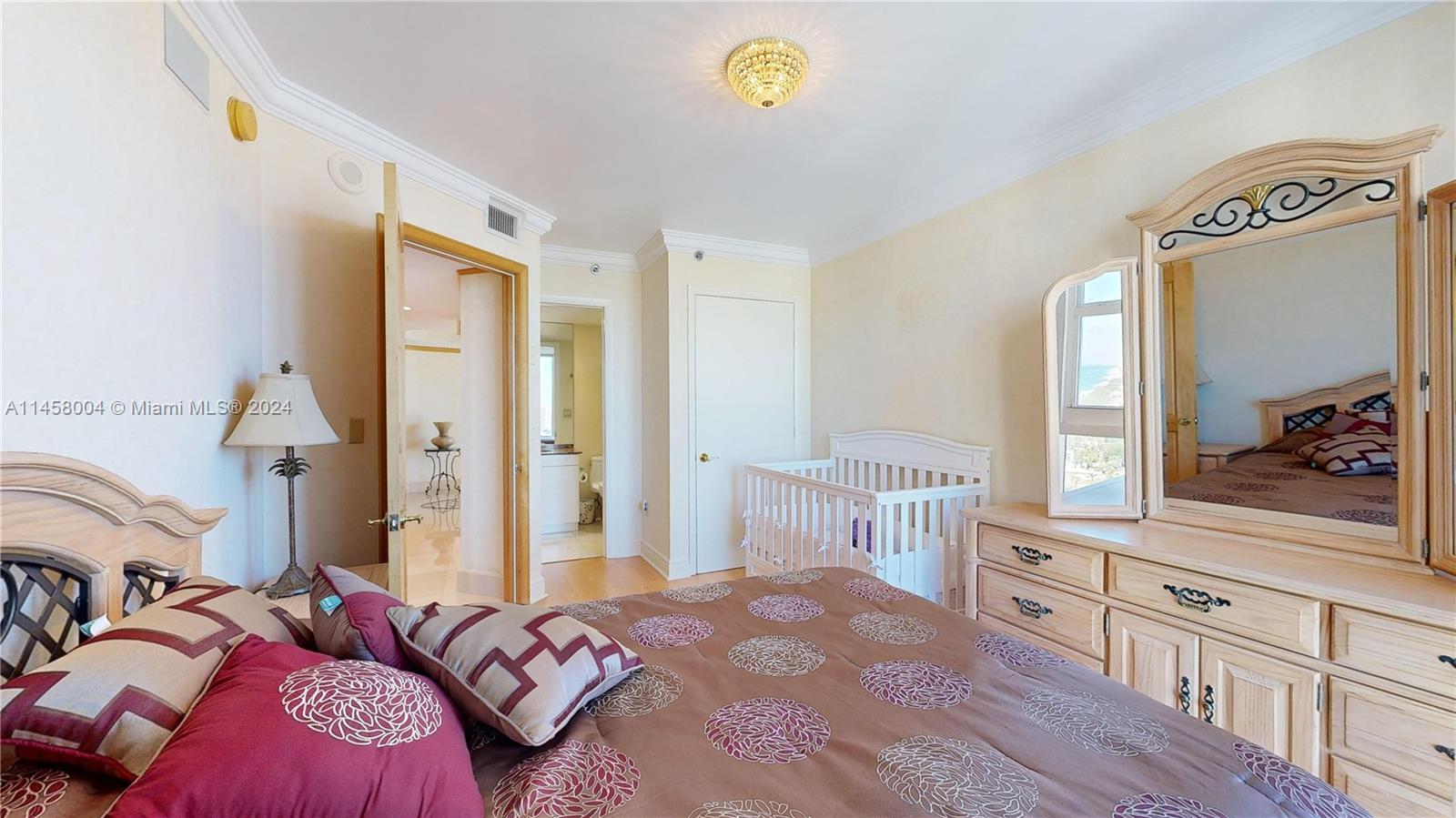 OCEAN ONE CONDO - Residential Lease