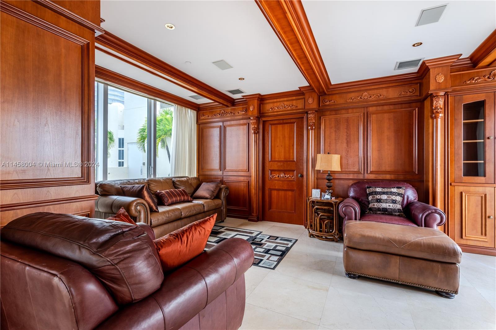 OCEAN ONE CONDO - Residential Lease