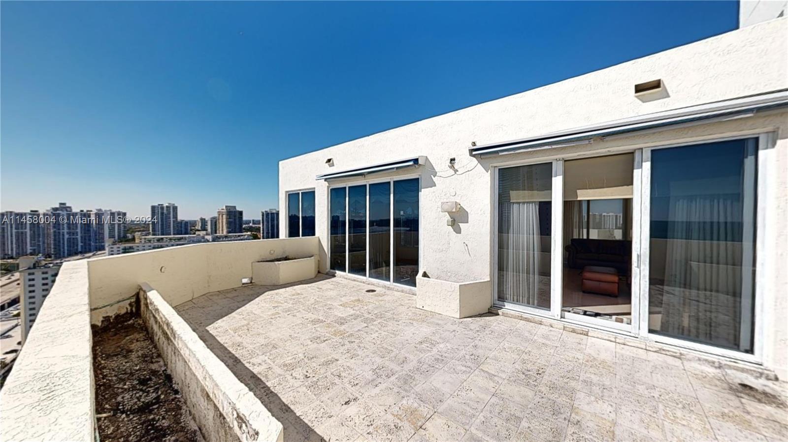 OCEAN ONE CONDO - Residential Lease