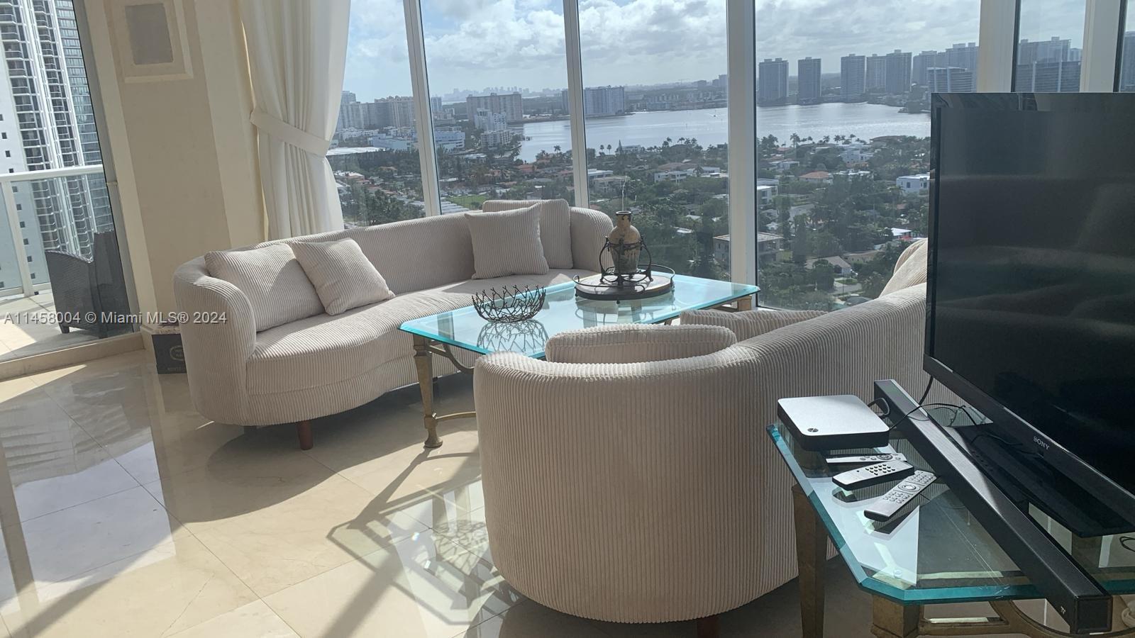 OCEAN ONE CONDO - Residential Lease