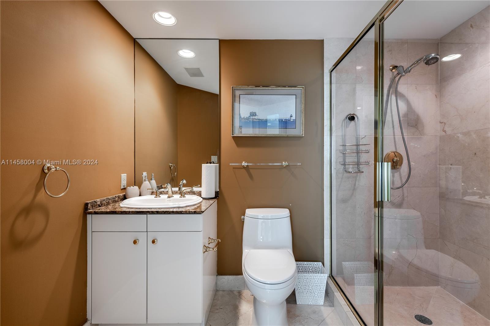 OCEAN ONE CONDO - Residential Lease