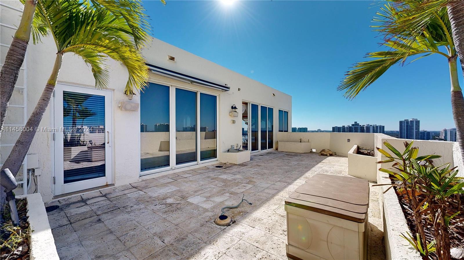 OCEAN ONE CONDO - Residential Lease
