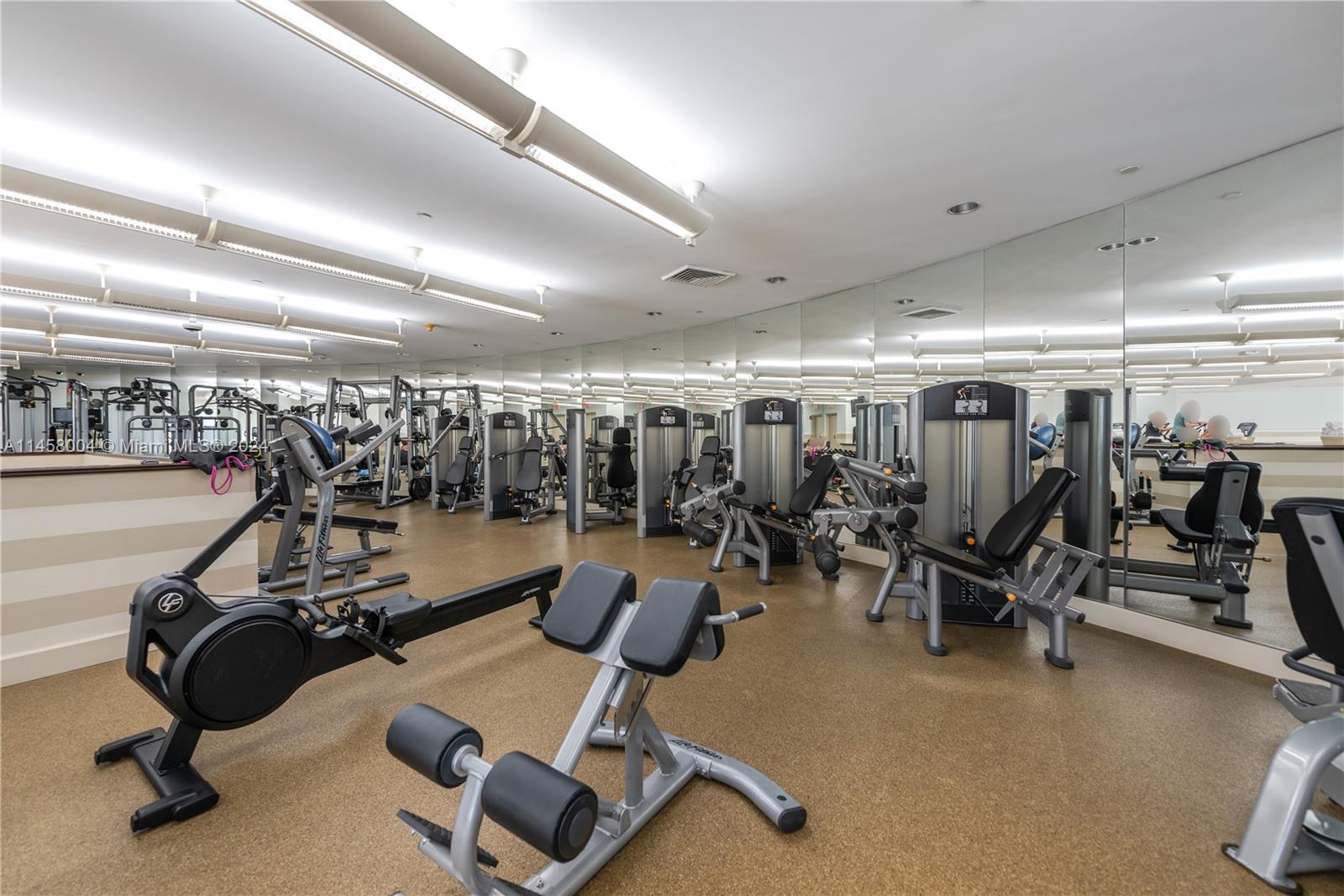 OCEAN ONE CONDO - Residential Lease