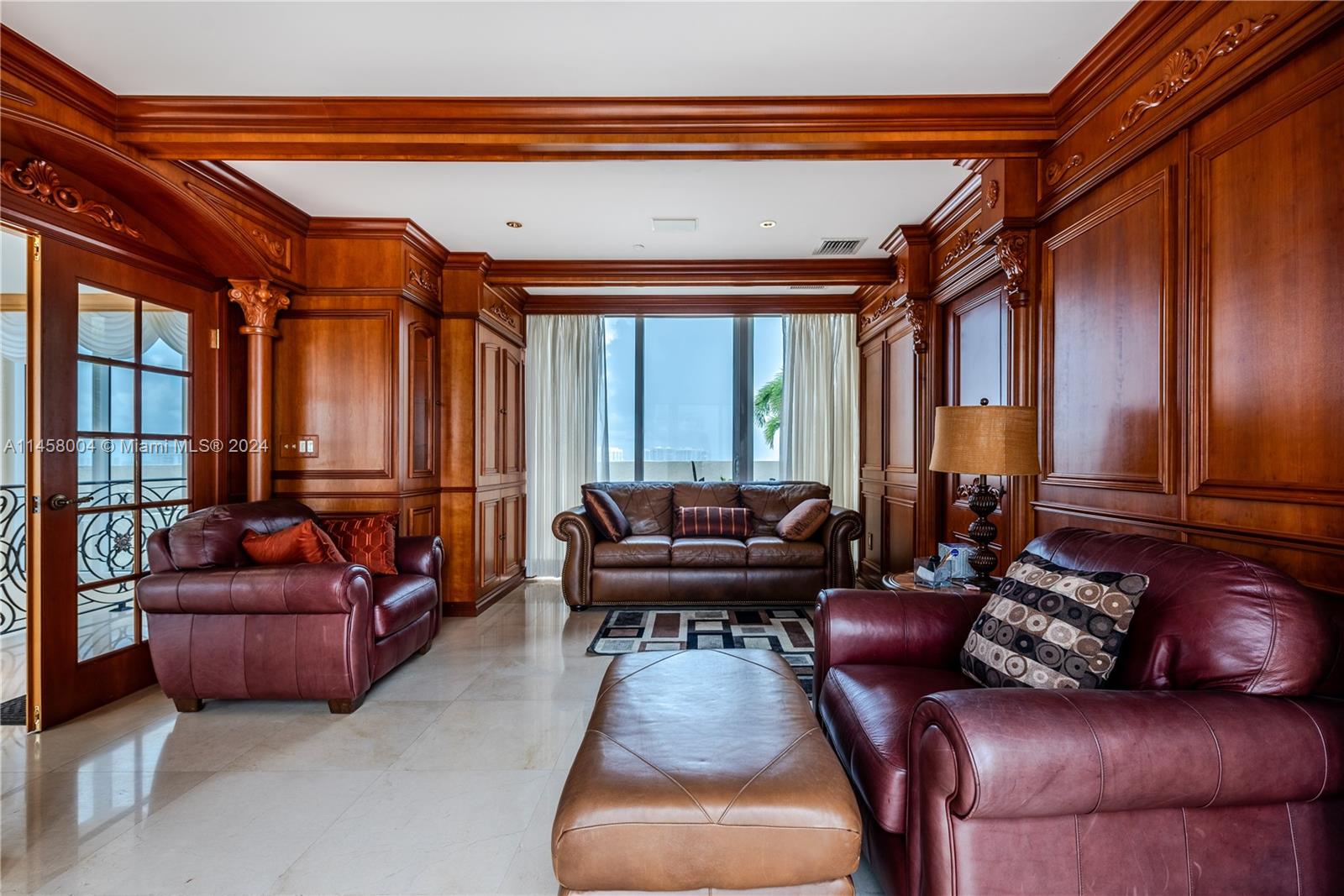 OCEAN ONE CONDO - Residential Lease