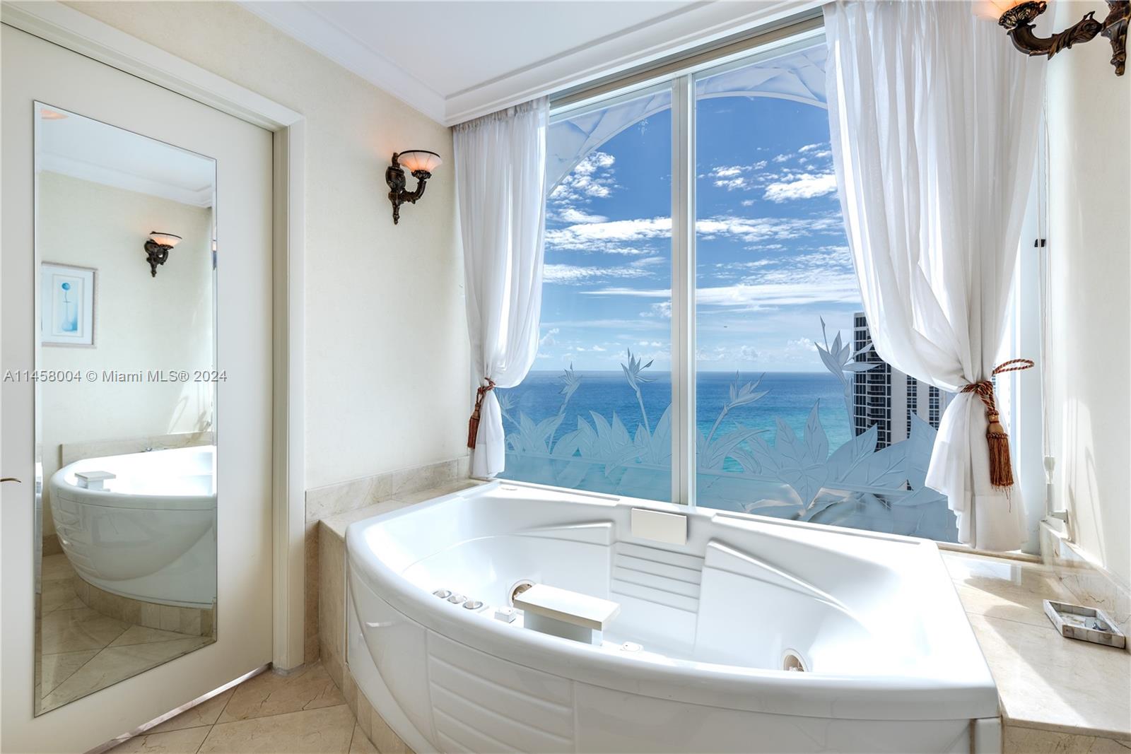 OCEAN ONE CONDO - Residential Lease