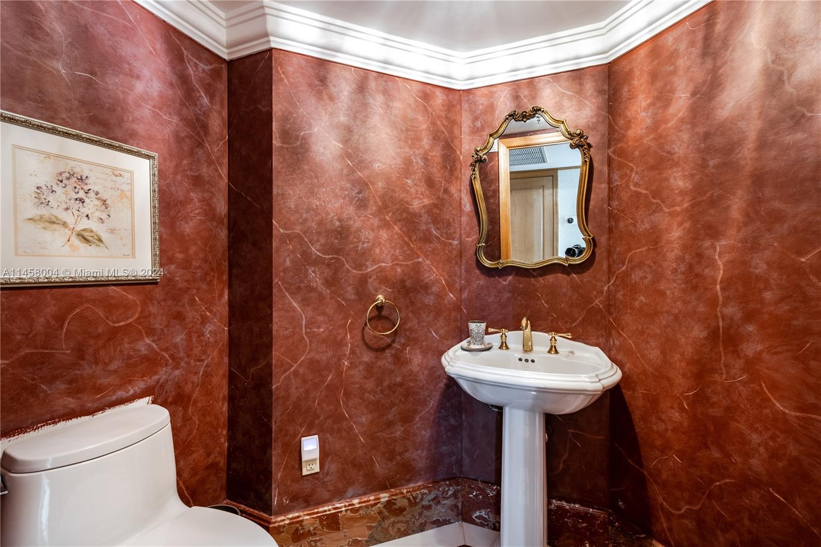 OCEAN ONE CONDO - Residential Lease