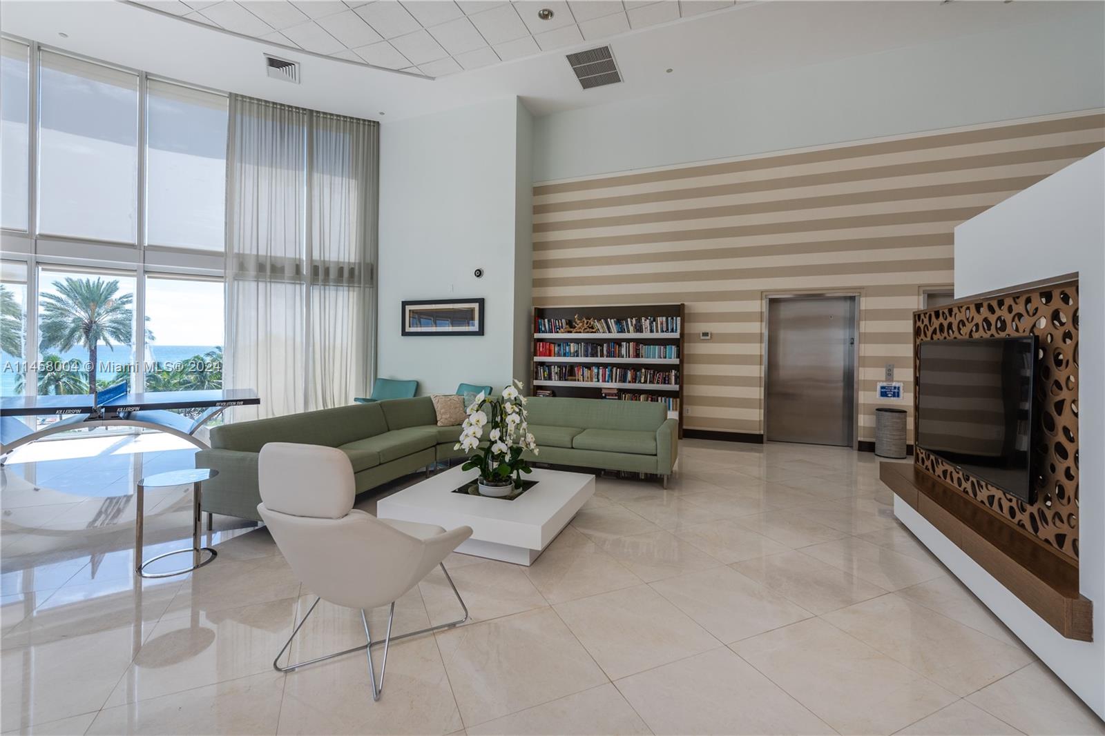 OCEAN ONE CONDO - Residential Lease