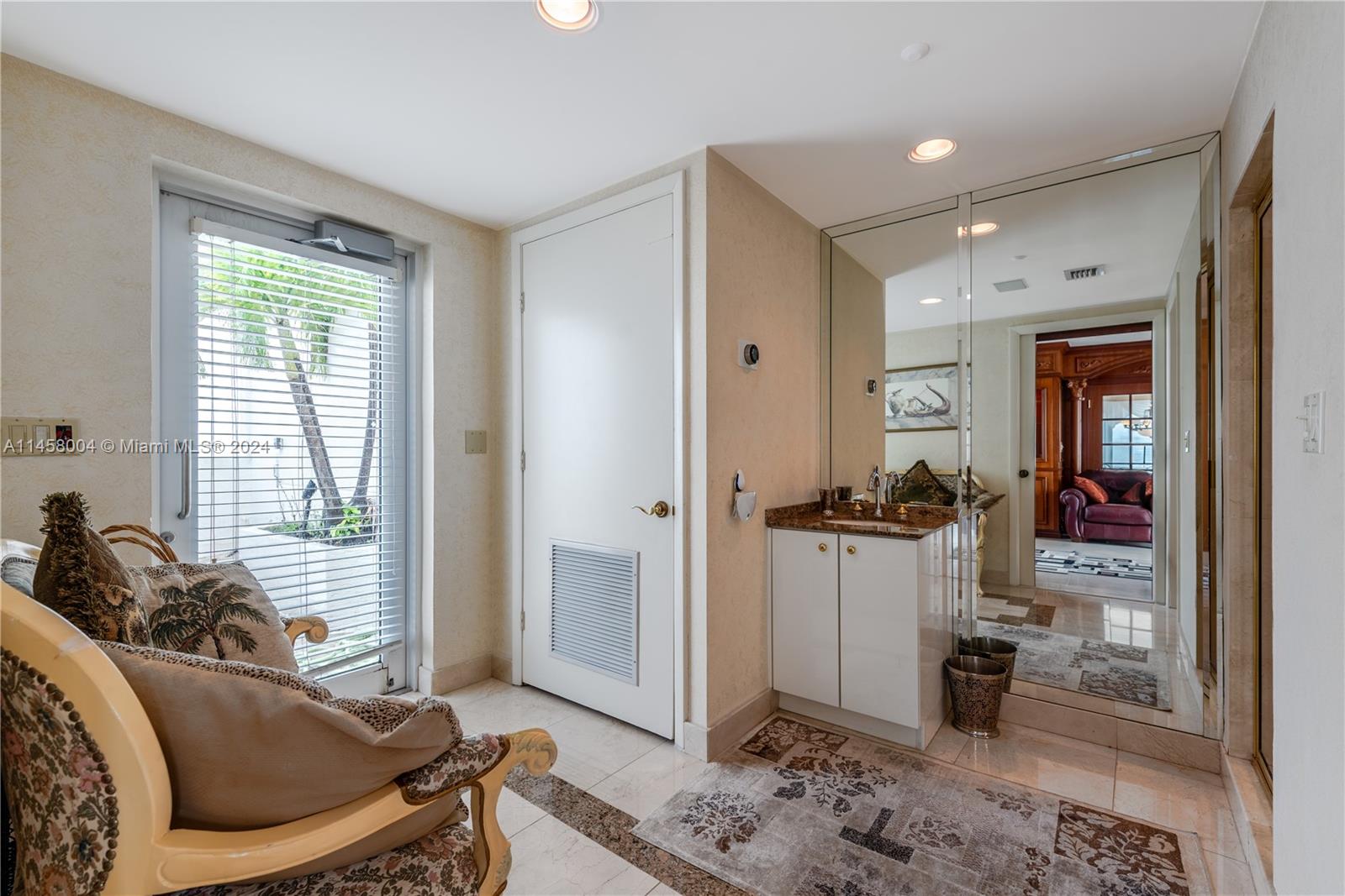 OCEAN ONE CONDO - Residential Lease
