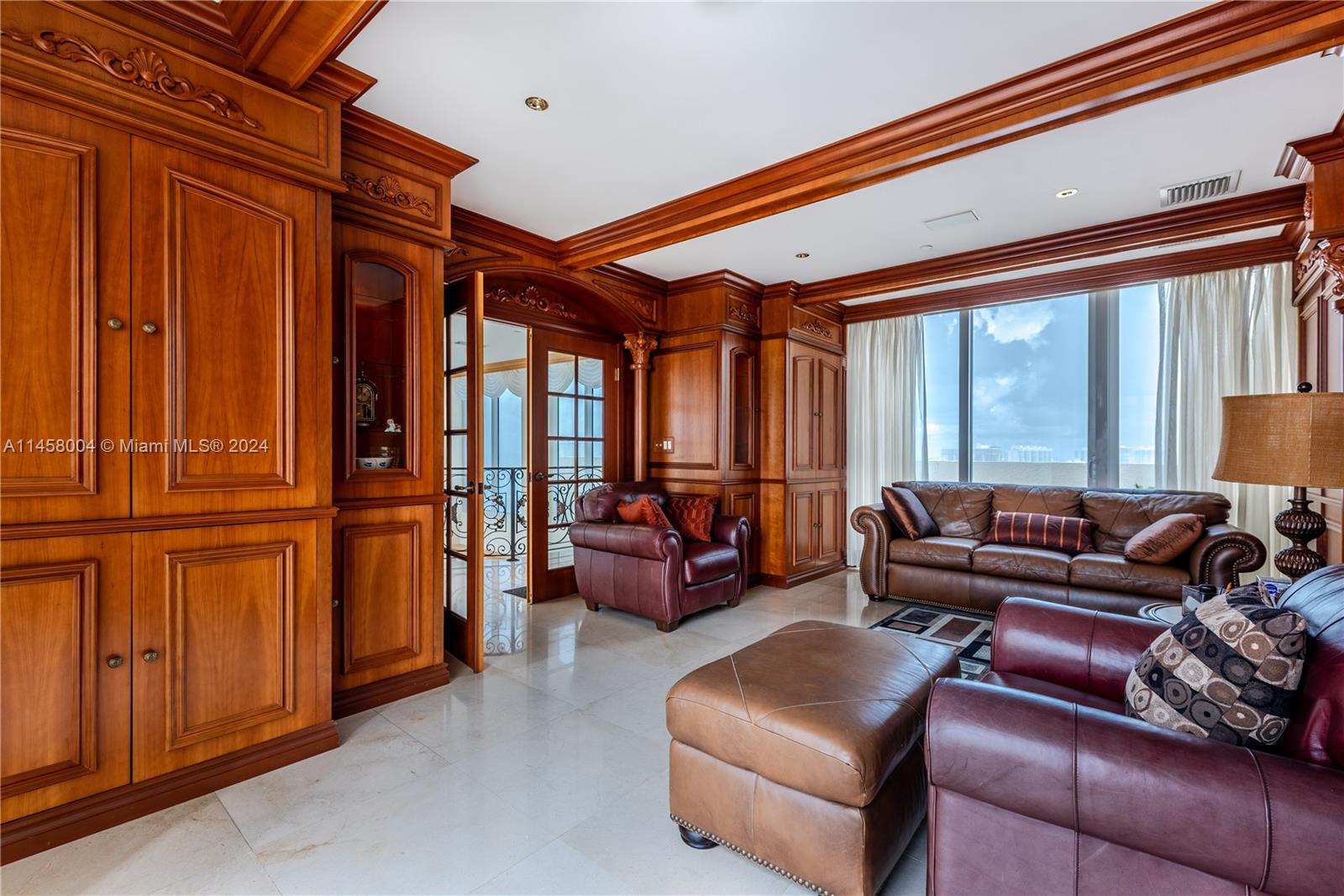 OCEAN ONE CONDO - Residential Lease