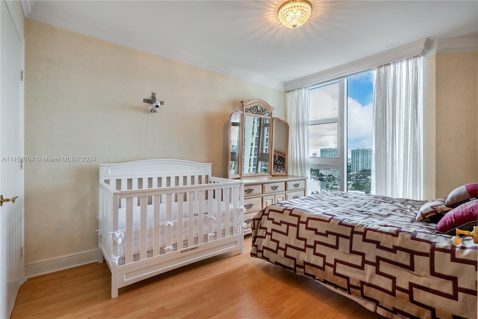 OCEAN ONE CONDO - Residential Lease