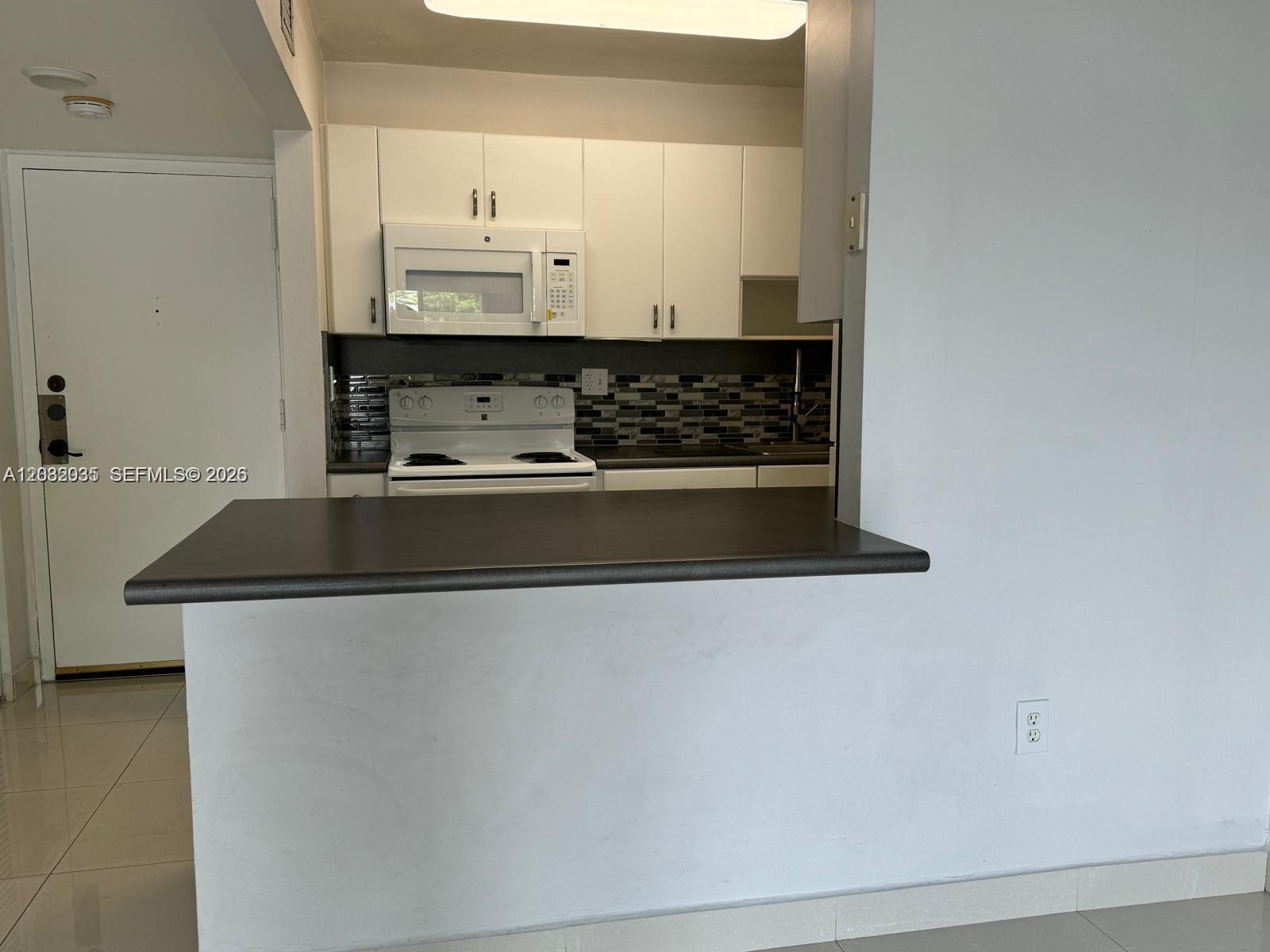 VIRGINIA GARDENS CONDO - Residential Lease