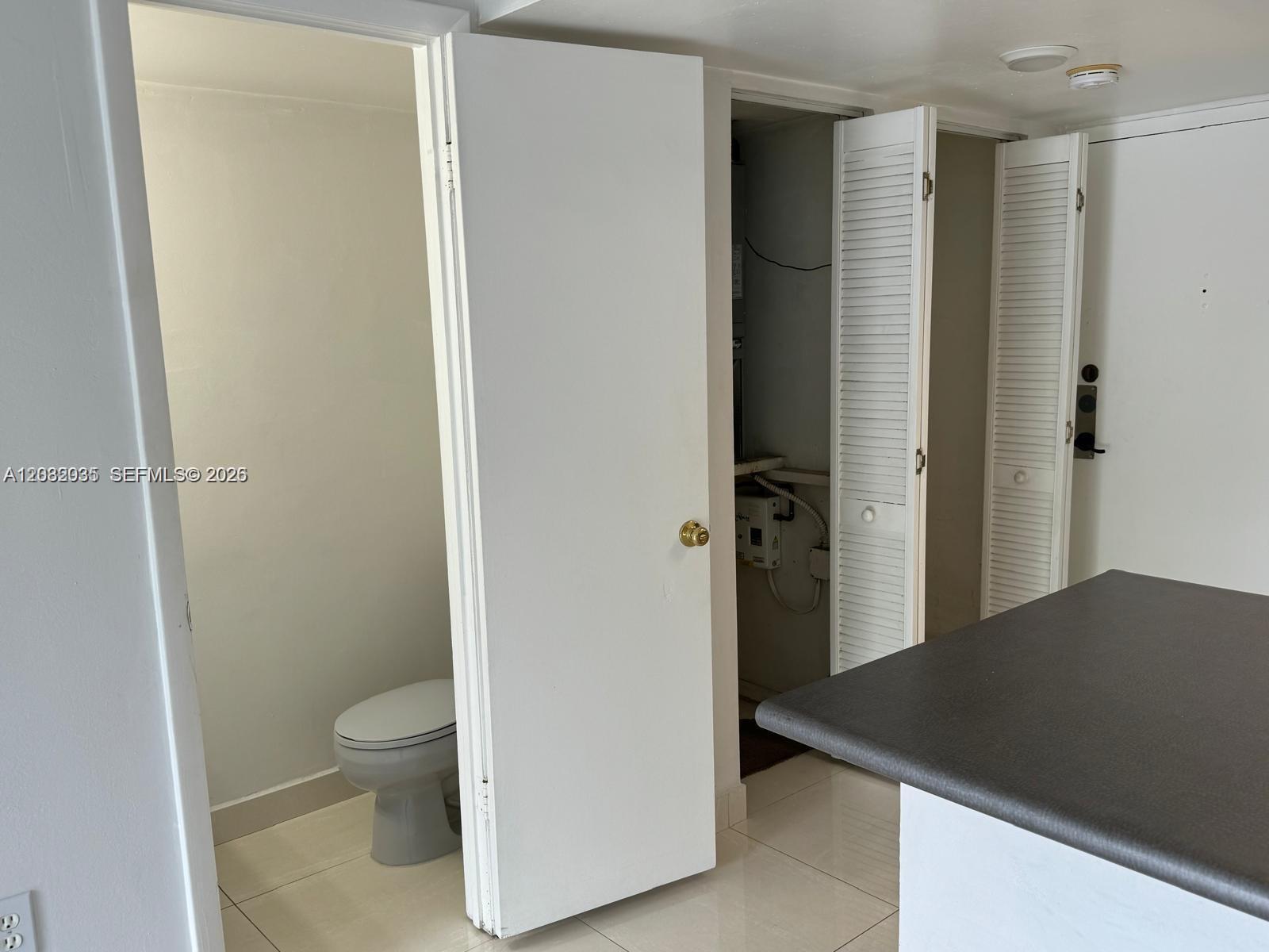 VIRGINIA GARDENS CONDO - Residential Lease