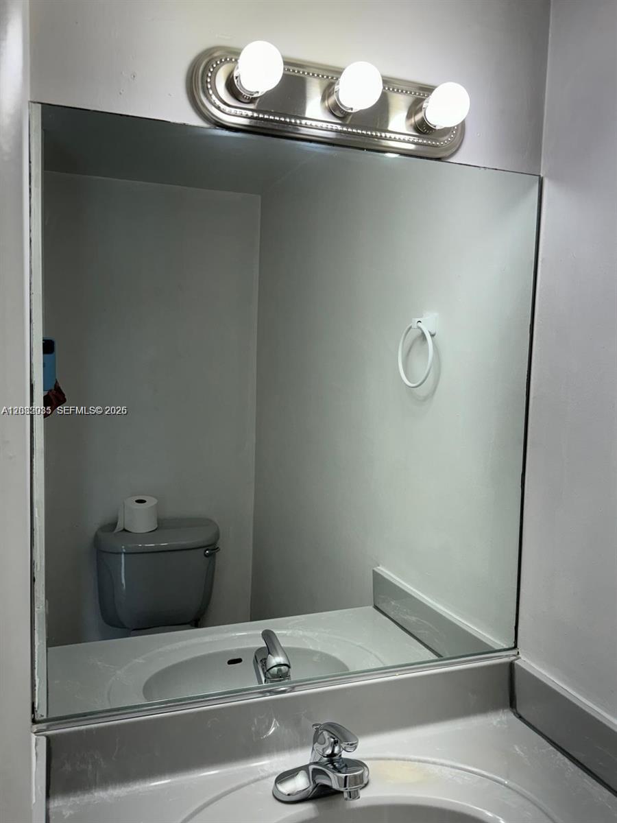 VIRGINIA GARDENS CONDO - Residential Lease