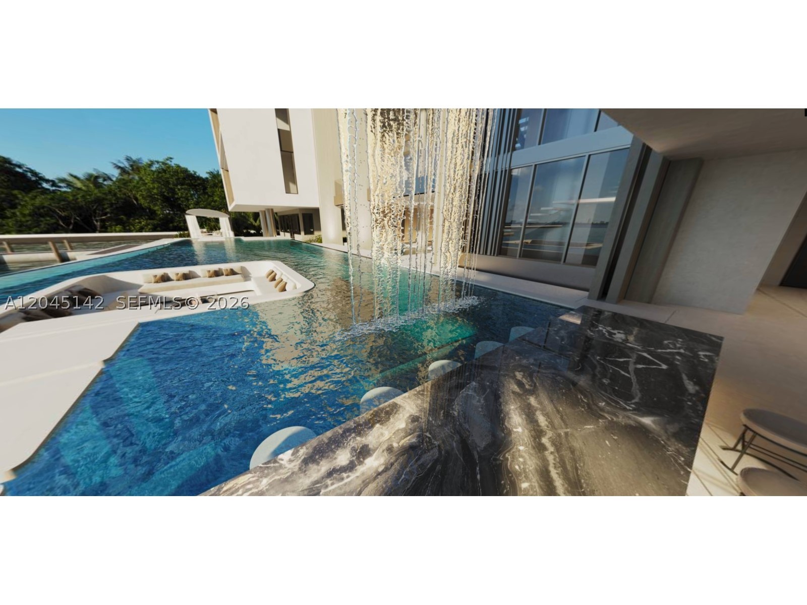 ADEMAR PARK AMD PL - Land