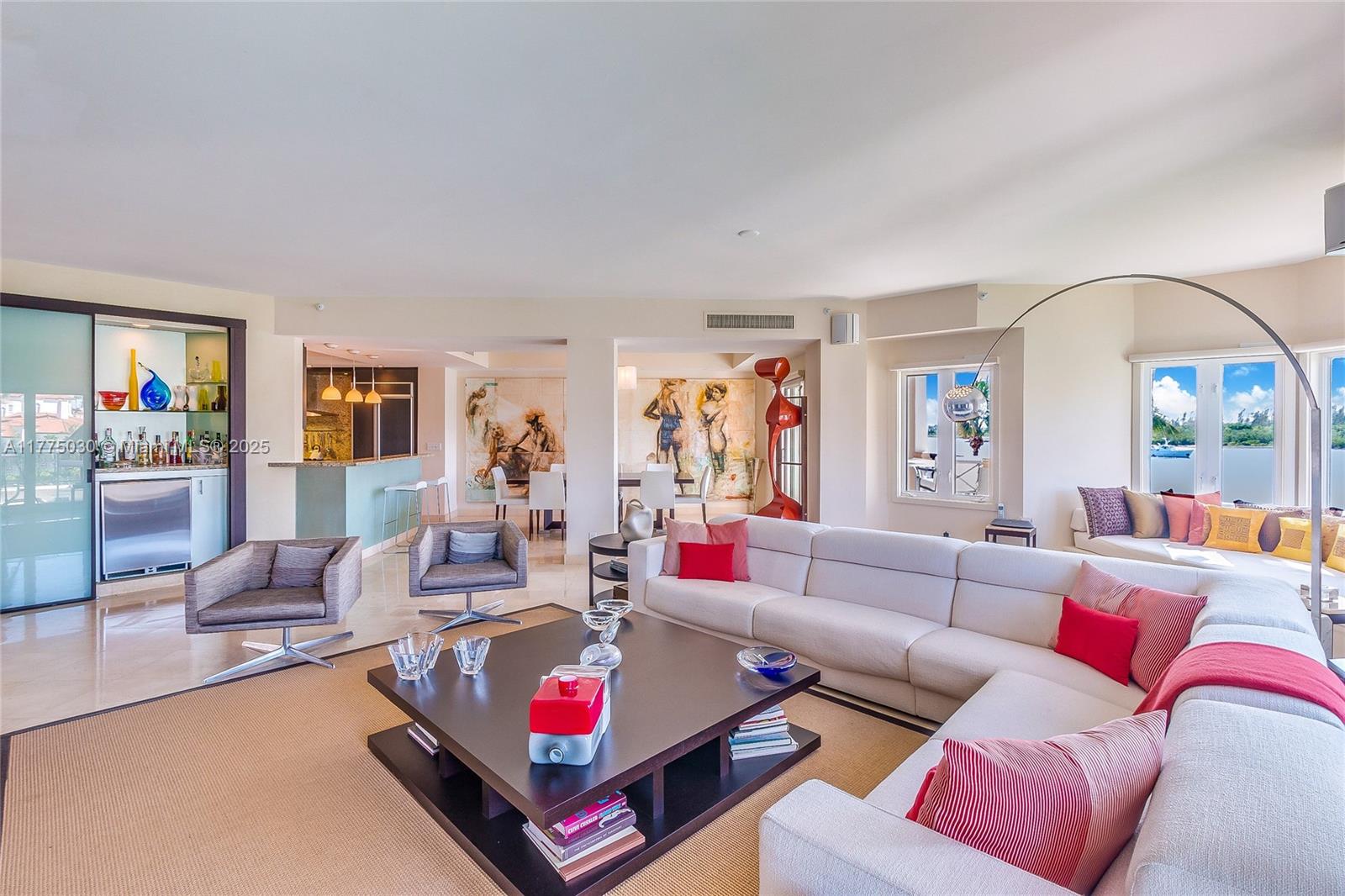 BAYSIDE VILLAGE CONDO - Residential