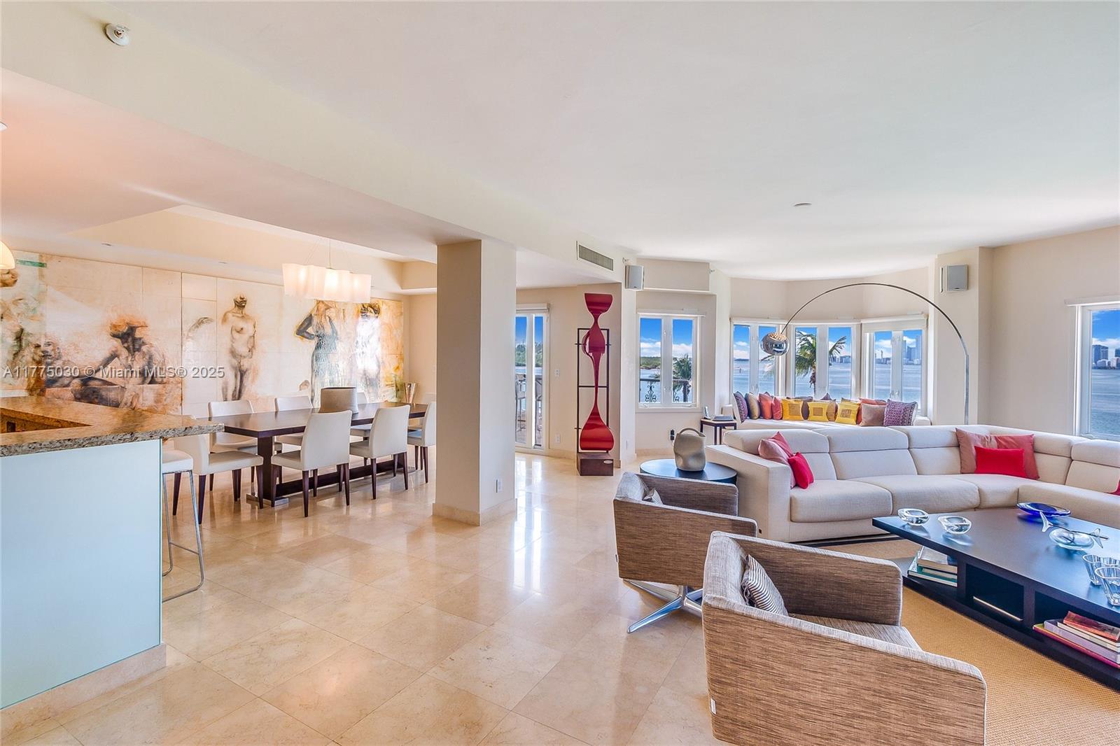 BAYSIDE VILLAGE CONDO - Residential