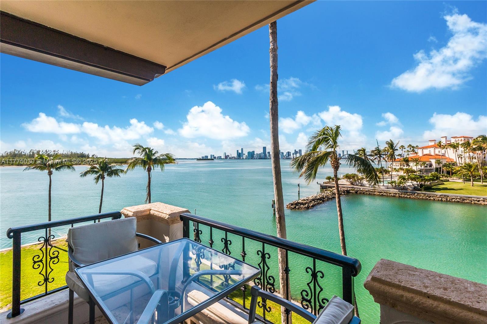 BAYSIDE VILLAGE CONDO - Residential