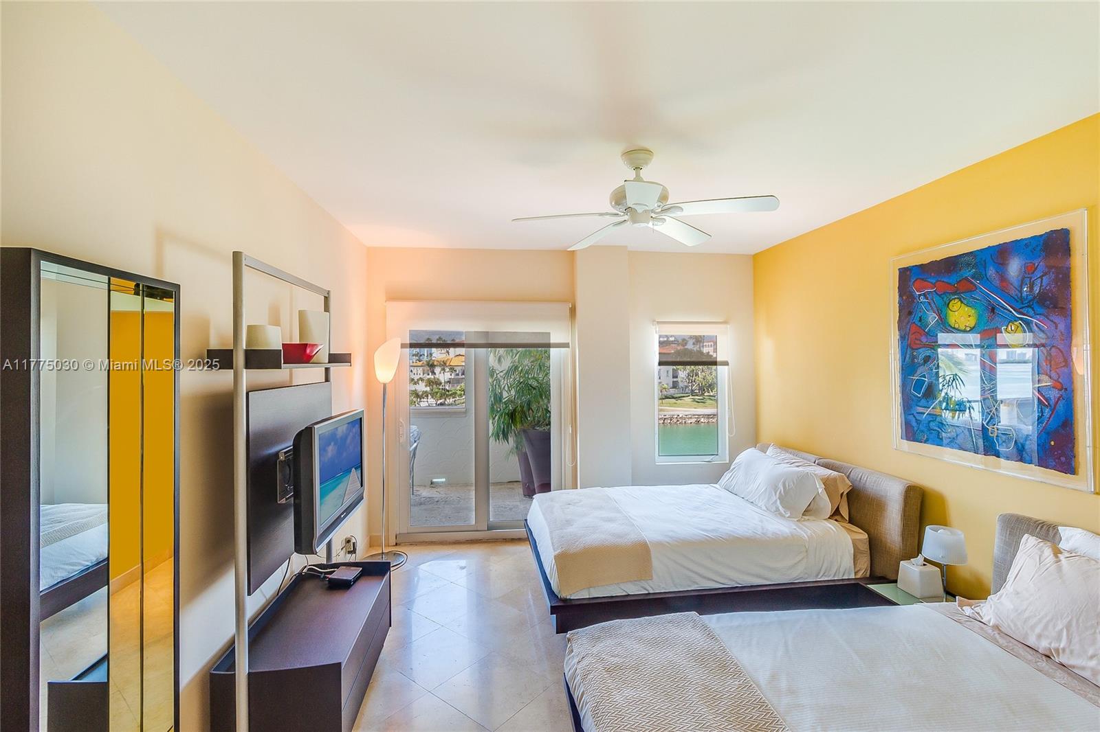 BAYSIDE VILLAGE CONDO - Residential