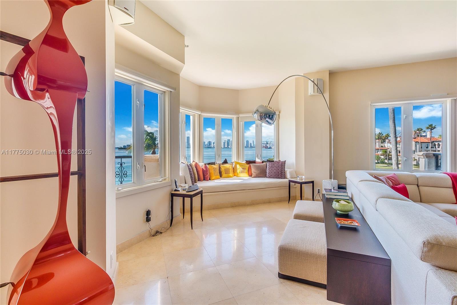 BAYSIDE VILLAGE CONDO - Residential